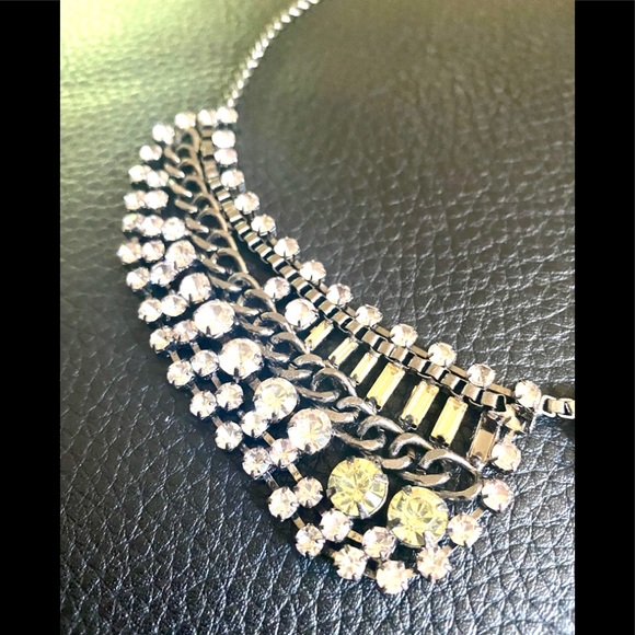 Collar Necklace - Picture 2 of 7